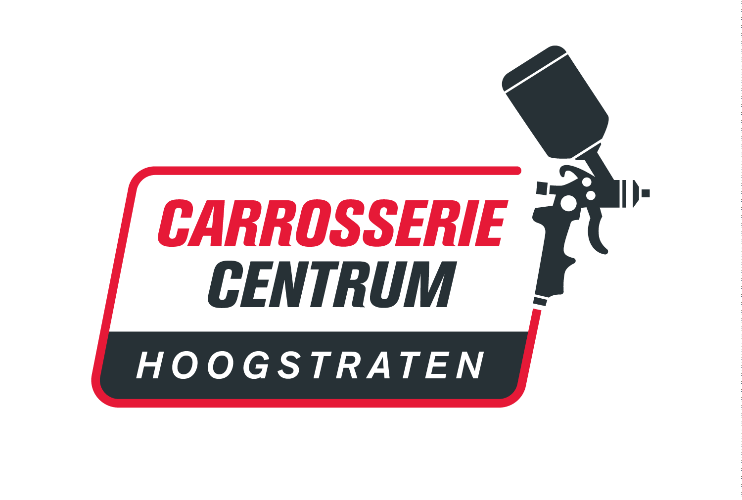 Carrosserie Centrum Hoogstraten